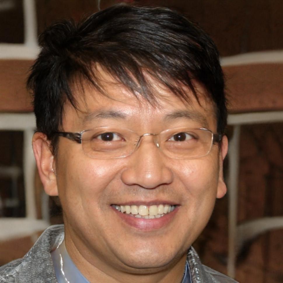 Portrait de Dorian Leblanc