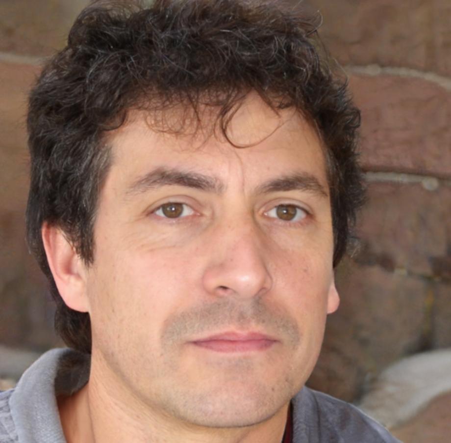 Portrait de Théophile Marchand, directeur associé