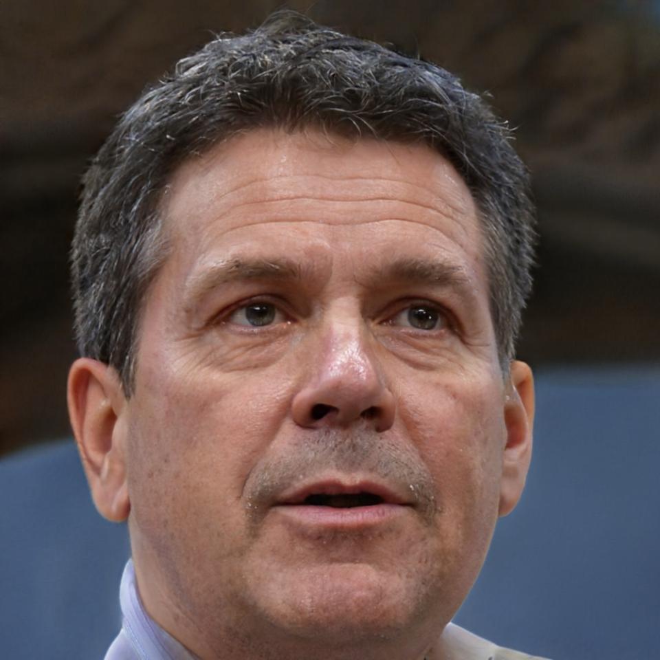 Portrait de Lénart Vanhove